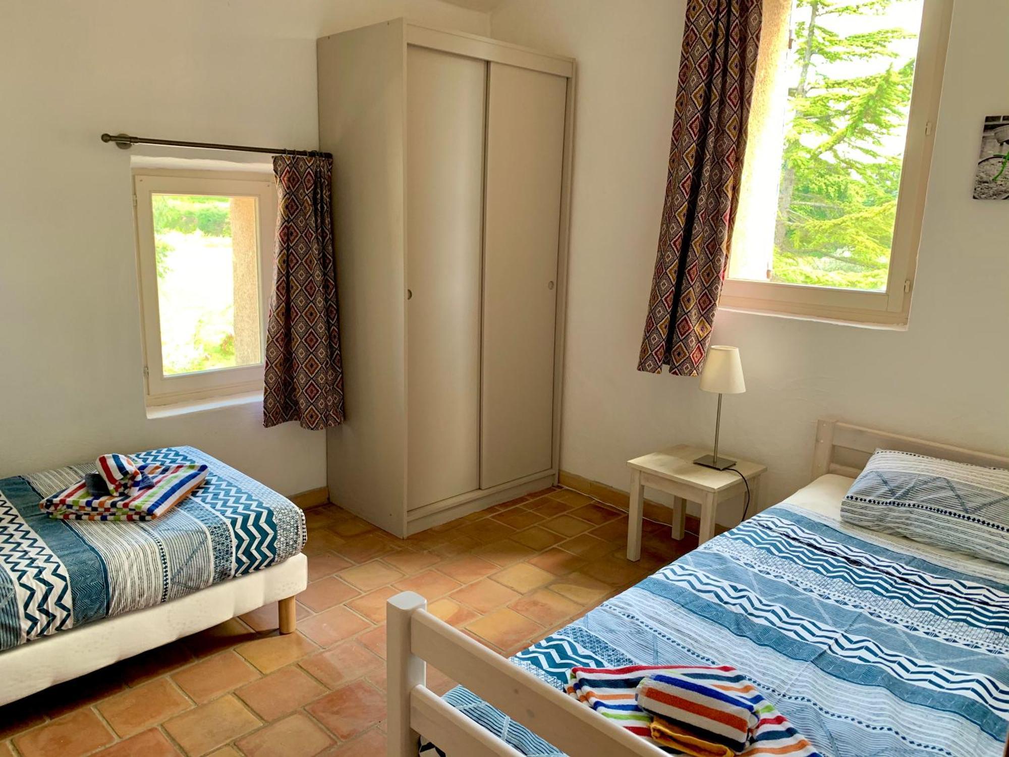 PuyvertBastide Du Buouアパートメント 部屋 写真