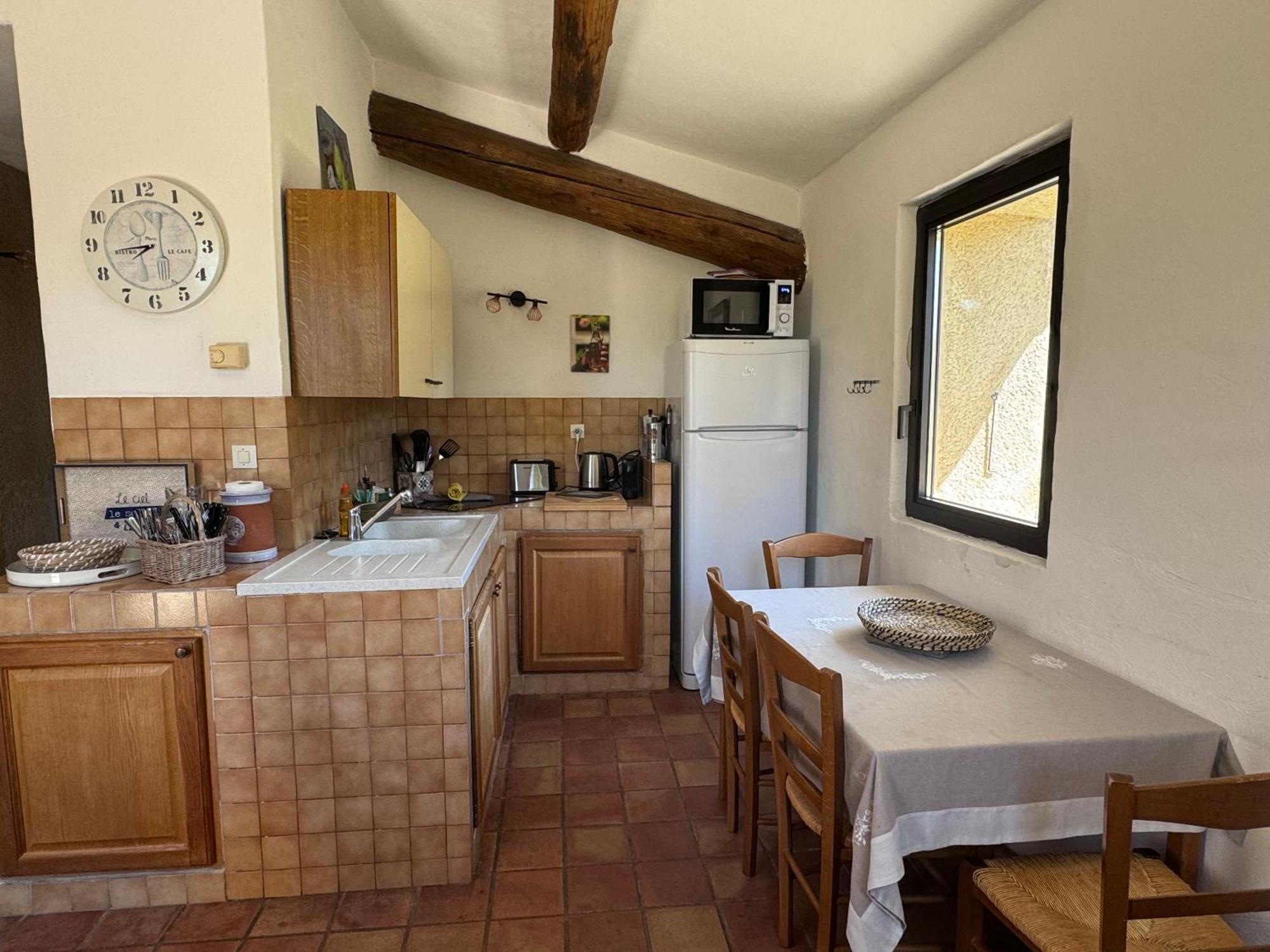 PuyvertBastide Du Buouアパートメント 部屋 写真