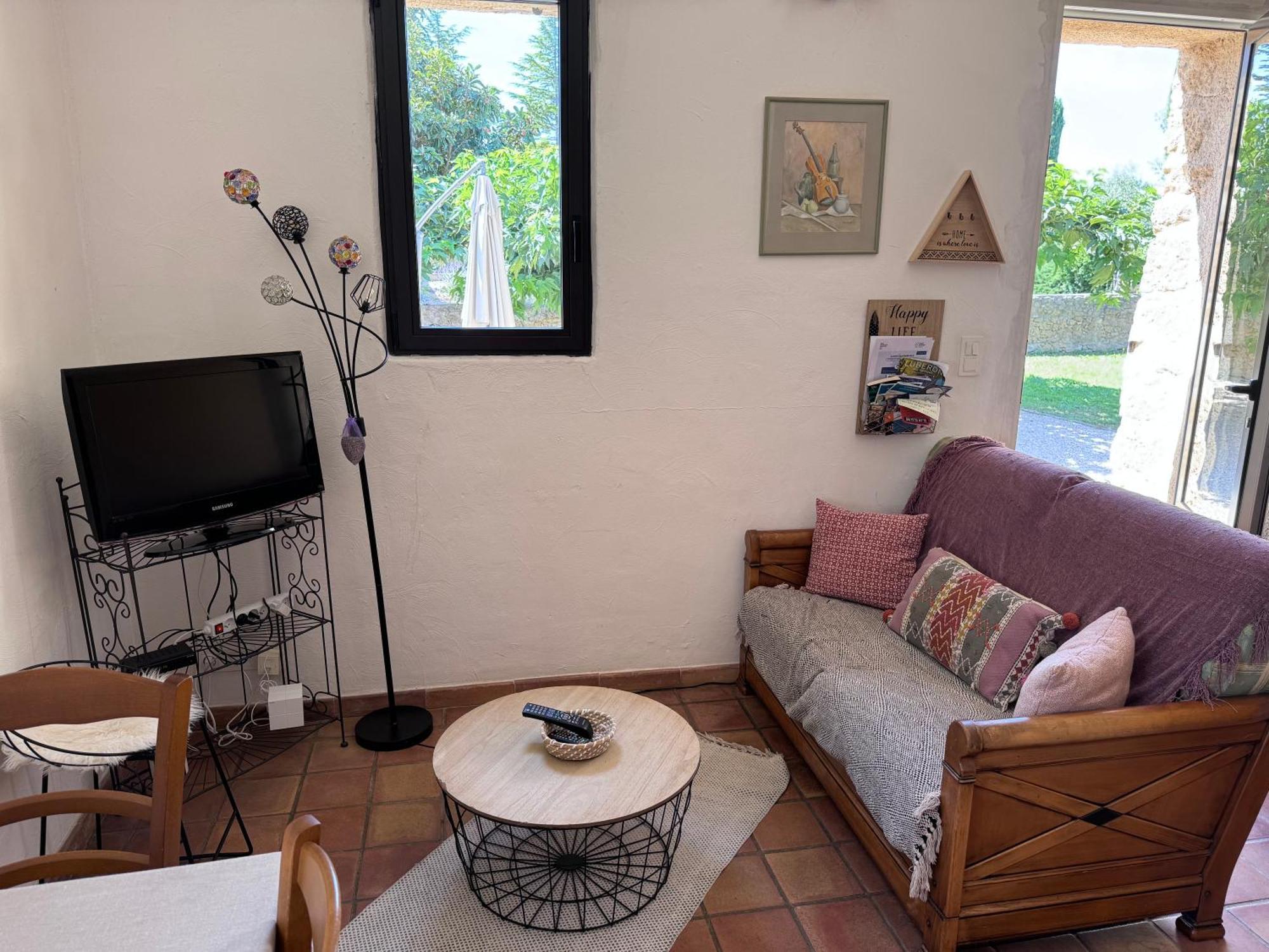 PuyvertBastide Du Buouアパートメント 部屋 写真