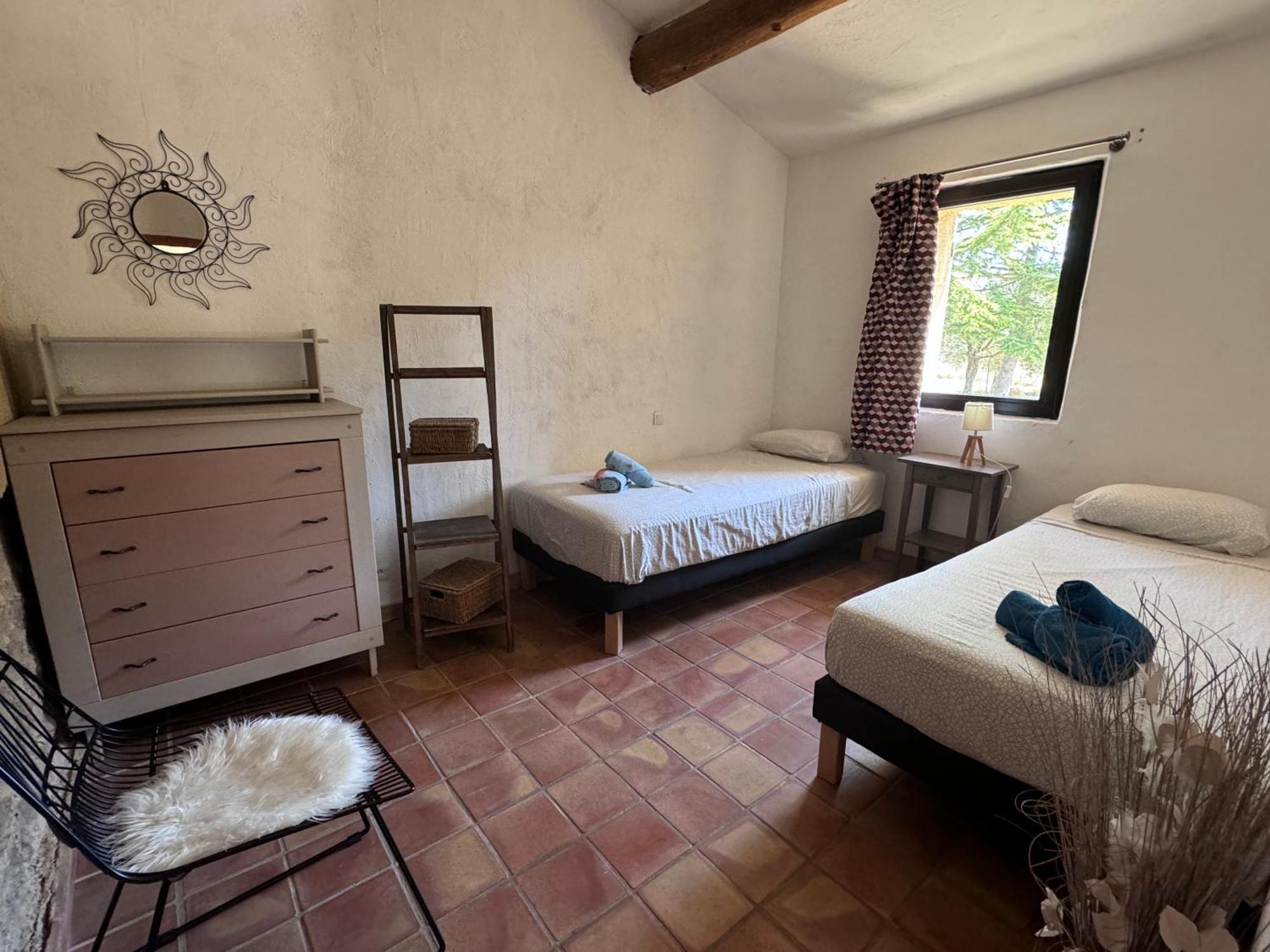 PuyvertBastide Du Buouアパートメント 部屋 写真