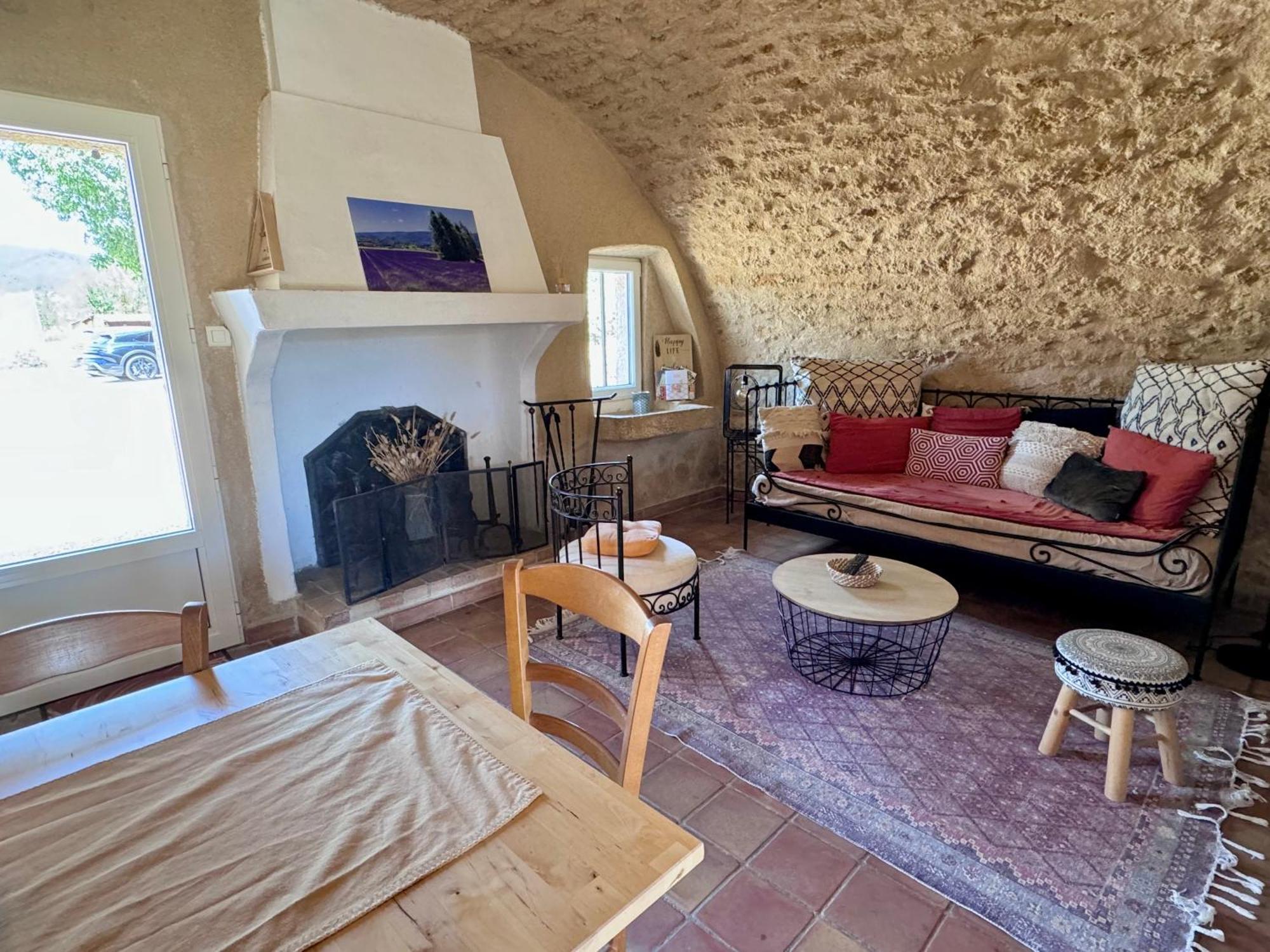 PuyvertBastide Du Buouアパートメント 部屋 写真