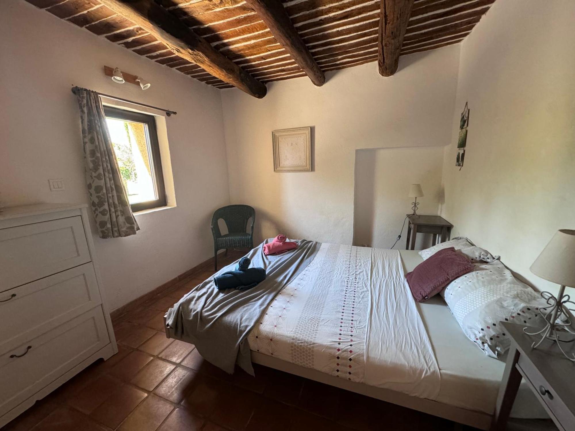 PuyvertBastide Du Buouアパートメント 部屋 写真