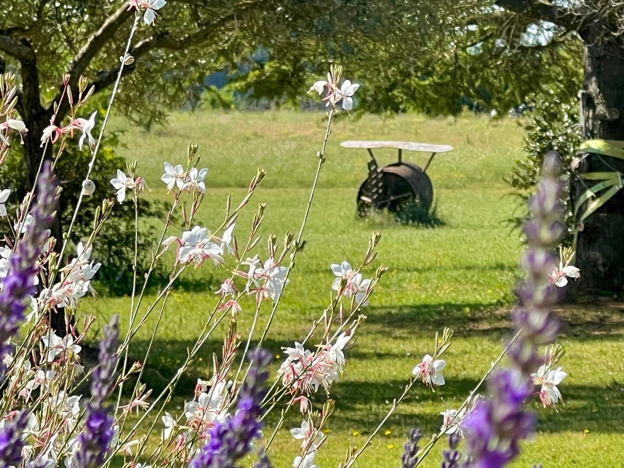 PuyvertBastide Du Buouアパートメント エクステリア 写真