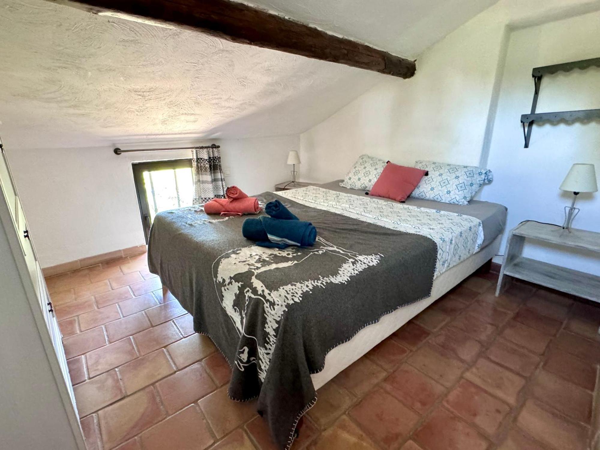 PuyvertBastide Du Buouアパートメント 部屋 写真