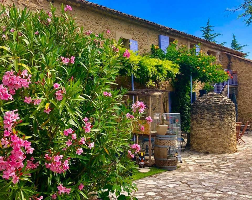 PuyvertBastide Du Buouアパートメント エクステリア 写真